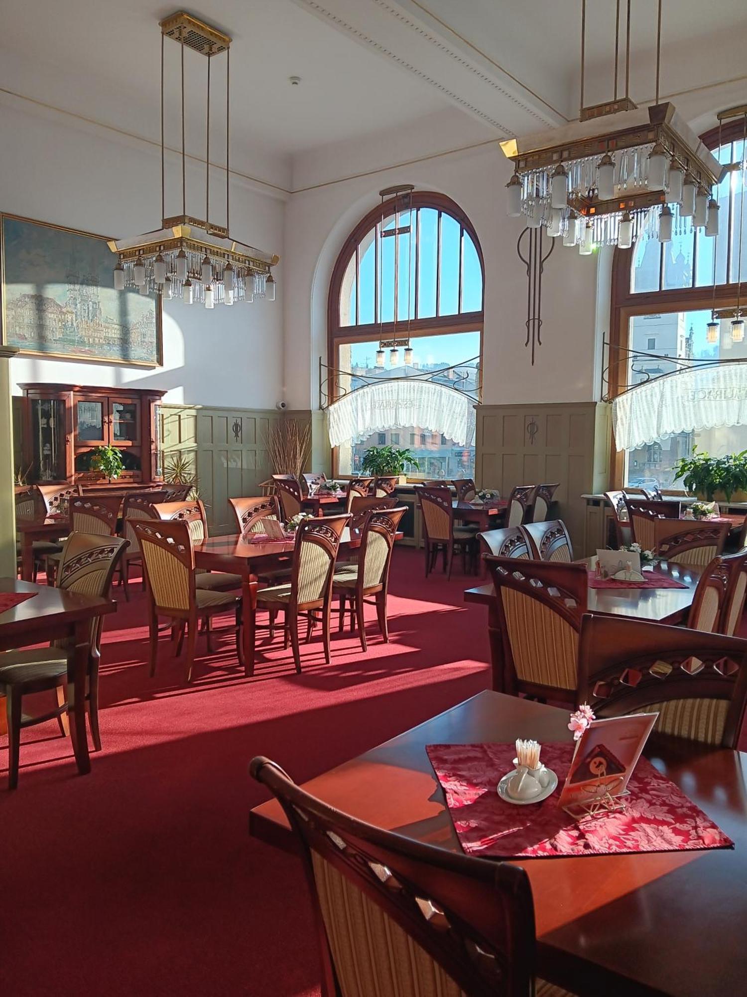 Hotel U Beranka Наход Экстерьер фото