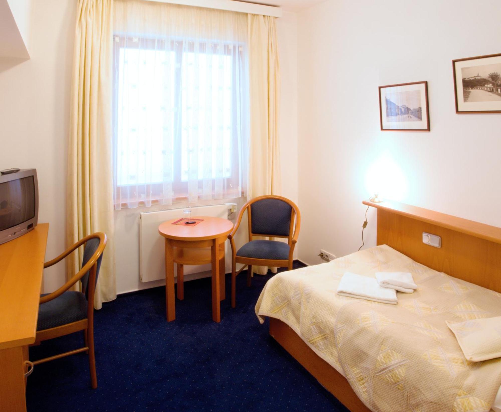 Hotel U Beranka Наход Номер фото