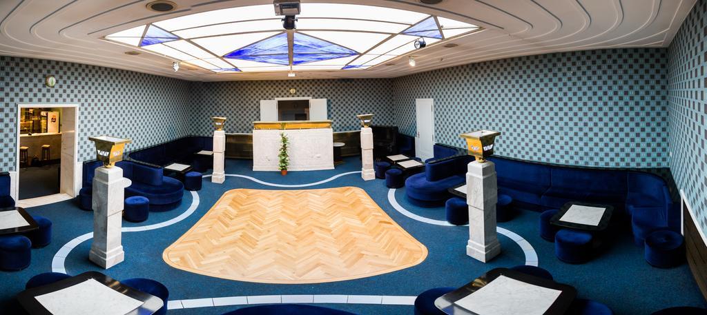 Hotel U Beranka Наход Экстерьер фото