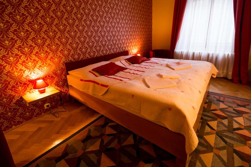 Hotel U Beranka Наход Номер фото