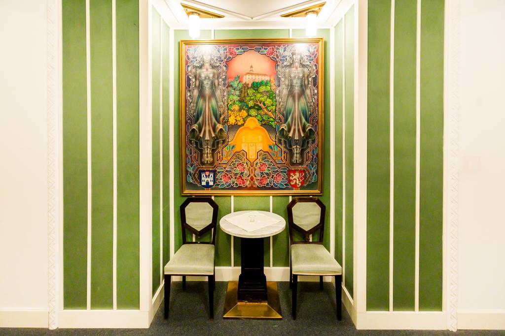 Hotel U Beranka Наход Экстерьер фото