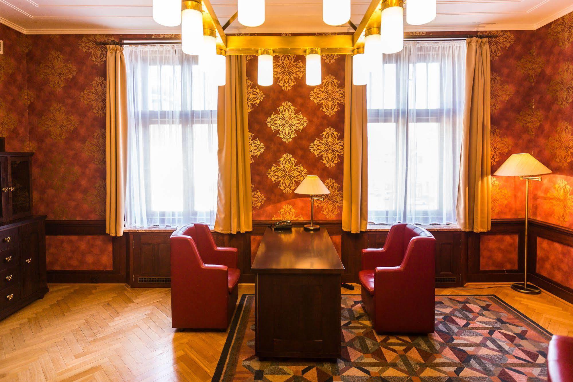Hotel U Beranka Наход Экстерьер фото